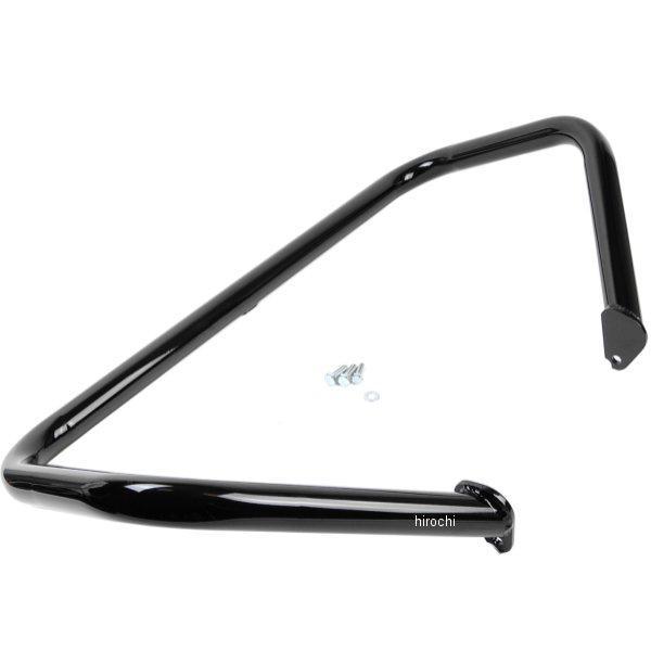 【USA在庫あり】 DRAG エンジンガード 97年-08年 FLHT、FLHR、FLHX 黒 0506-0507 JP店｜株式会社ヒロチー商事 店