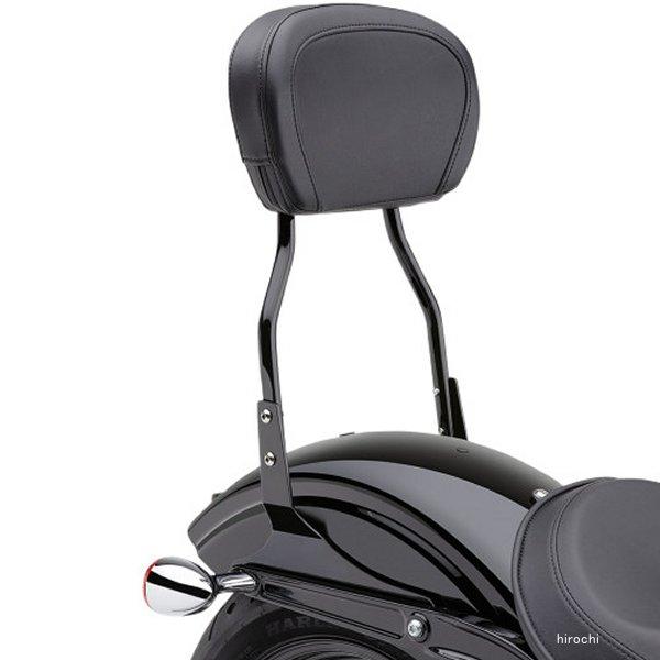 【USA在庫あり】 コブラ COBRA シーシーバー ラウンド 17インチ XL 黒 1501-0474 JP店