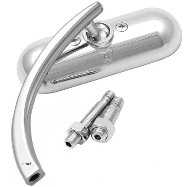 楽天市場】【メーカー在庫あり】 アレンネス Arlen Ness ミラー ミニ