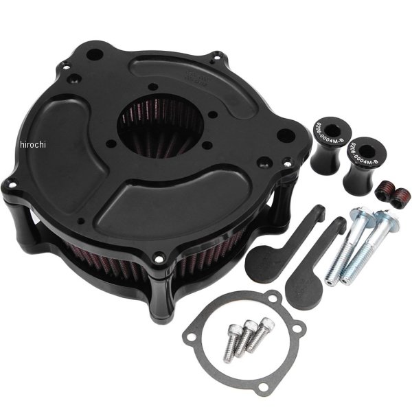 Usa在庫あり ローランドサンズデザイン Rsd エアクリーナー ベンチュリ Speed7 93年 17年 Big Twin コントラスト 1010 0421 Jp店 Painfreepainrelief Com