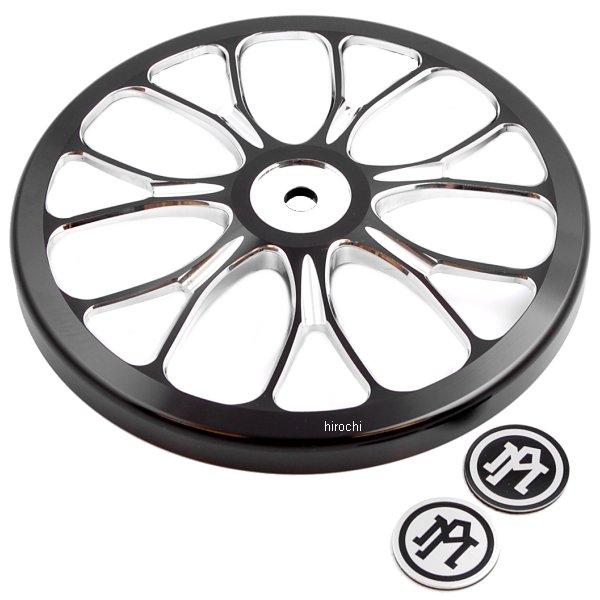 【USA在庫あり】 0206-2010HEA-BMP パフォーマンスマシン インサート エアクリーナーSuper Gas用 ヒーズン プラチナカット 1014-0059 JP店｜株式会社ヒロチー商事 店