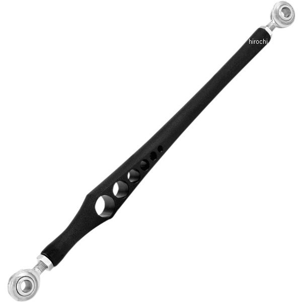 【USA在庫あり】 パフォーマンスマシン シフトロッド ホールショット 黒 1601-0443 JP店