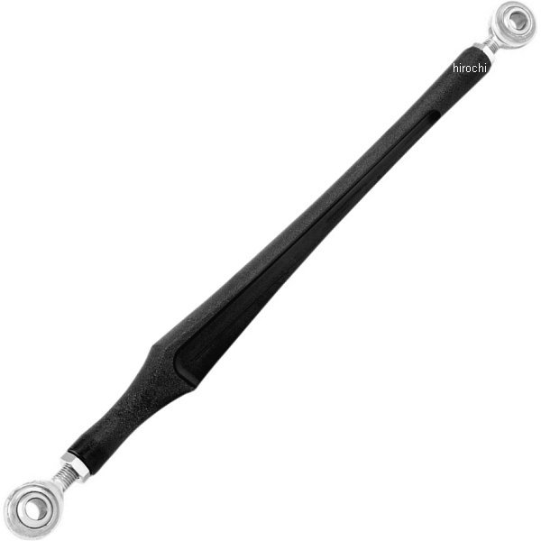 【USA在庫あり】 パフォーマンスマシン シフトロッド スカラップ 黒 1601-0449 JP店