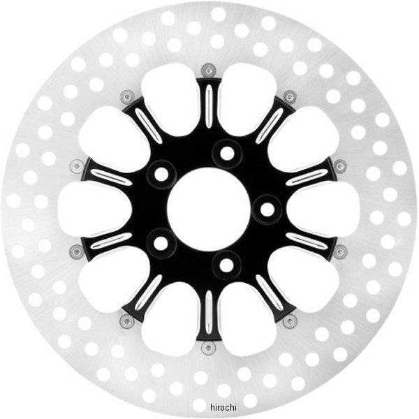 【USA在庫あり】 0133-1522RELS-BMP パフォーマンスマシン ブレーキローター 11.5インチ フロント 左または右 レベル プラチナカット 1710-2166 JP店