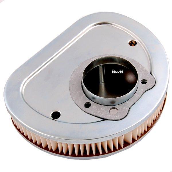 【USA在庫あり】 DRAG エアフィルター 99年-17年 Twin Cam 29400042 29461-99 1011-2956 JP店