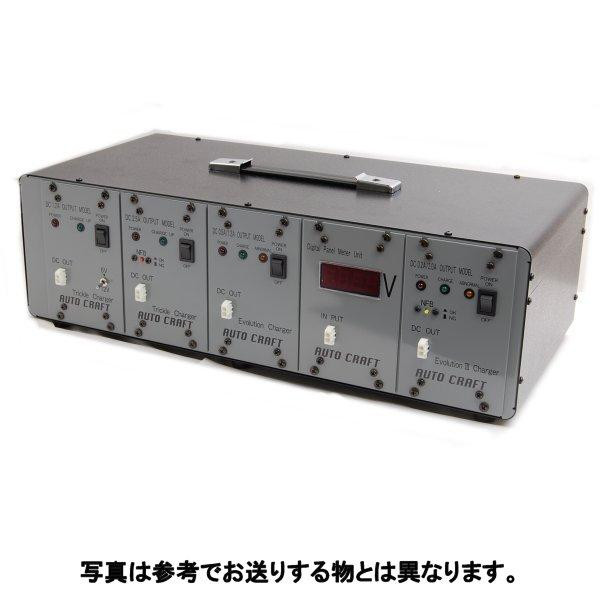 オリオンオートクラフト アルプス計器 ユニット式業務用充電器 20/15V-2/2A サルフェーション解消機能付 Eユニット MZK-2105-E JP店