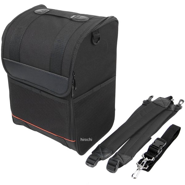 SSR1200 サドルメン Saddlemen 汎用 バイク バッグ 20L 3515-0077 JP店