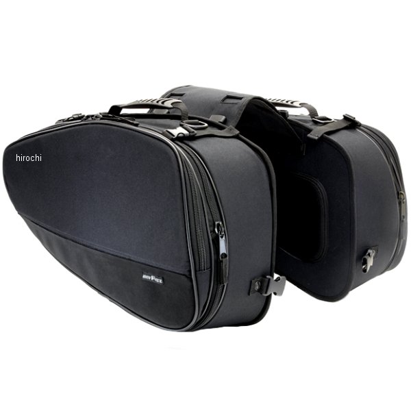 【メーカー在庫あり】 MFK-187 タナックス TANAX マルチフィットサイドバッグ ブラック 4510819104463 JP店｜株式会社ヒロチー商事 店