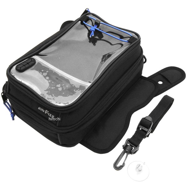 MFK-188 タナックス TANAX マグレス 5500S 吸盤使用 ブラック 4510819104470 JP店