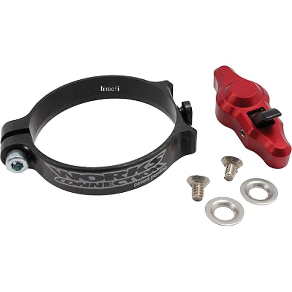 【USA在庫あり】 ワークスコネクション Works Connection ラウンチコントロール PRO 97年以降 YZ85 0450-0233 JP店