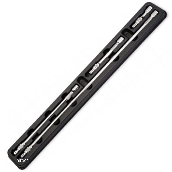 【USA在庫あり】 スナップオン Snap-on 3/8インチ クイックリリース エクステンション フリクション ロック式 4点セット 204FXKLA JP店｜株式会社ヒロチー商事 店