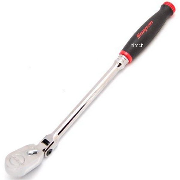 【USA在庫あり】 スナップオン Snap-on 3/8インチ ラチェット コンフォート ハンドル 全長 348mm FHLF80A JP店