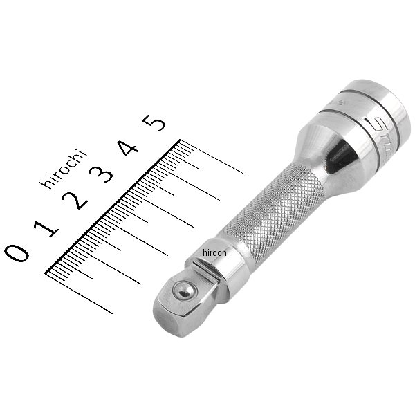スナップオン Snap-on 3/8インチ ウォブル エクステンション 全長 76mm FXWK3 JP店