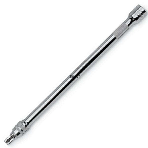 【USA店卸し資産あり】 スナップオン Snap-on 3/8in ウォブル 拡大 鍵を掛ける式 全長 279粍 FXWKL11 JP店
