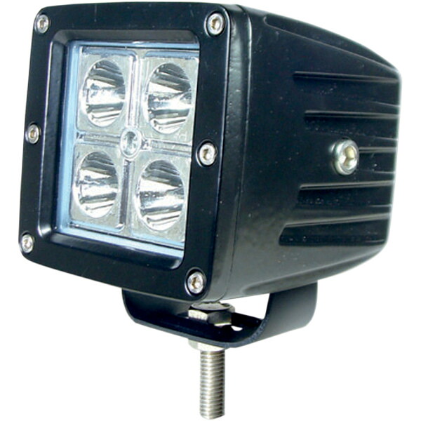 【USA在庫あり】 ブライトライツ Brite-Lites LED スポットライト 4インチ(102mm) スクウェア 2001-0705 JP店