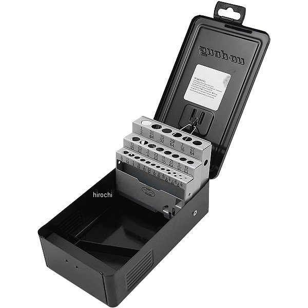 スナップオン Snap-on THUNDERBITR/ハイスピードステール製ジョバービット135° スプリットポイント 29ビット セット B129B JP店