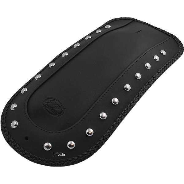 【USA在庫あり】 マスタング Mustang フェンダー ビブ スタッド付き 00年-09年 V-Star XVS1100A 1405-0047 JP店