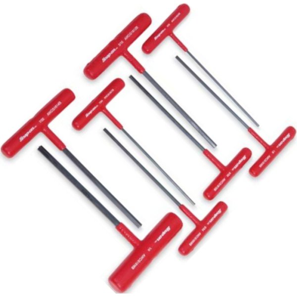 スナップオン Snap-on へックス レッドハンドル 長さ６インチ AWCG1600B JP店
