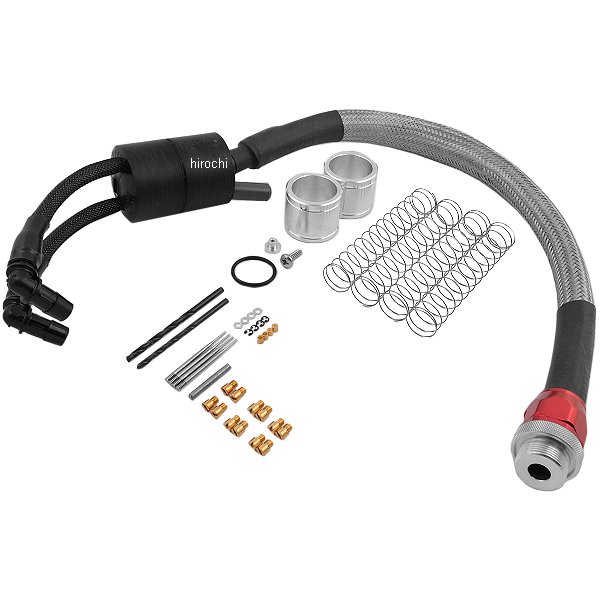 【USA在庫あり】 ダイノジェット Dynojet ジェットキット 85年-07年 VMAX1200 ステージ7 DJ-4716 JP店|株式会社ヒロチー商事 店