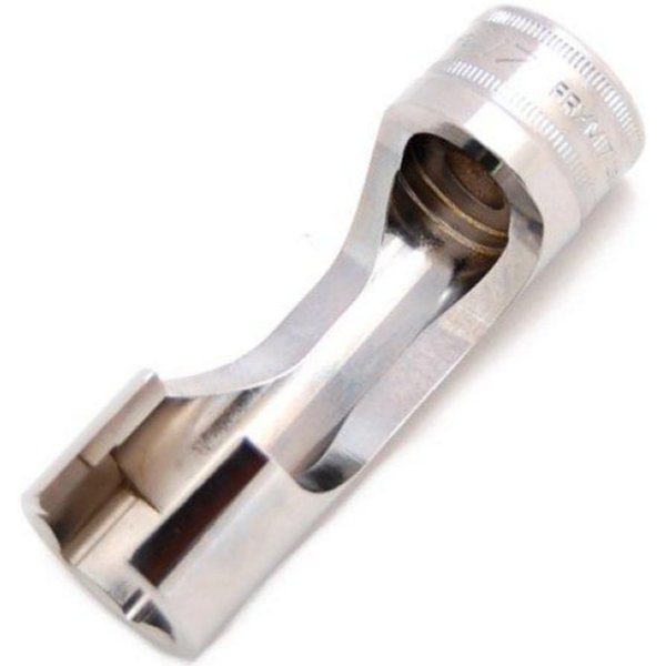 スナップオン Snap-on 3/8インチ ソケット フレアナット 6角 インチサイズ 11/16インチ FRX221 JP店｜株式会社ヒロチー商事 店