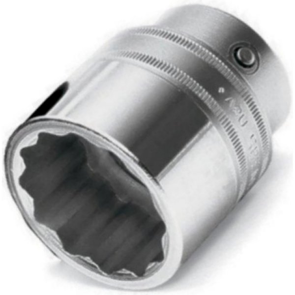 【USA在庫あり】 スナップオン Snap-on 3/4インチ シャロー ソケット 12角 ミリサイズ 27mm LDHM272 JP店