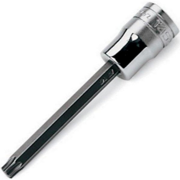 スナップオン Snap-on トルクス 1/2in ロング ビット ソケット Ｔ50 STXL50E JP店