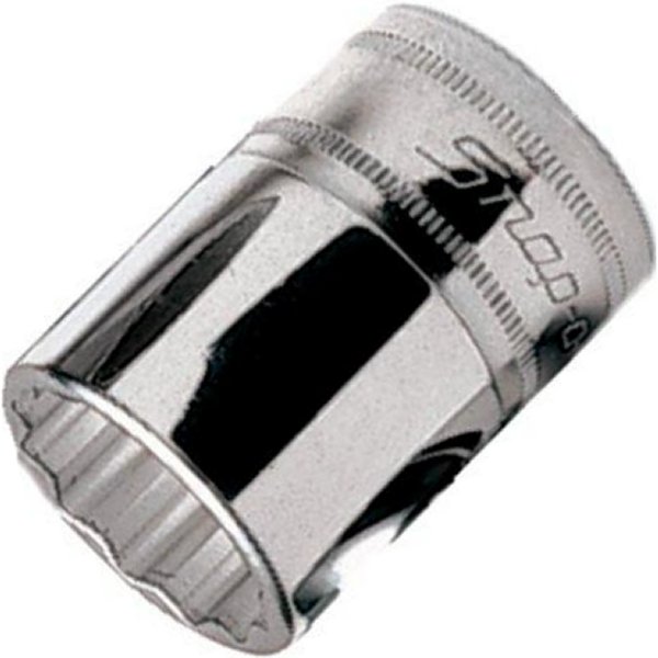 スナップオン Snap-on フランクドライブ 1/2インチ シャロー ソケット 12角 29mm SWM291 JP店