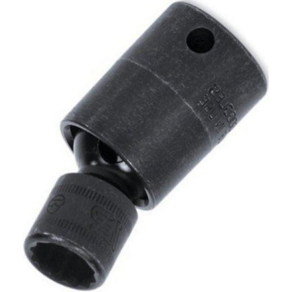 スナップオン Snap-on フランクドライブ 3/8インチ インパクト スイーベル シャロー 12角 13mm IPDFM13A JP店 7,910円