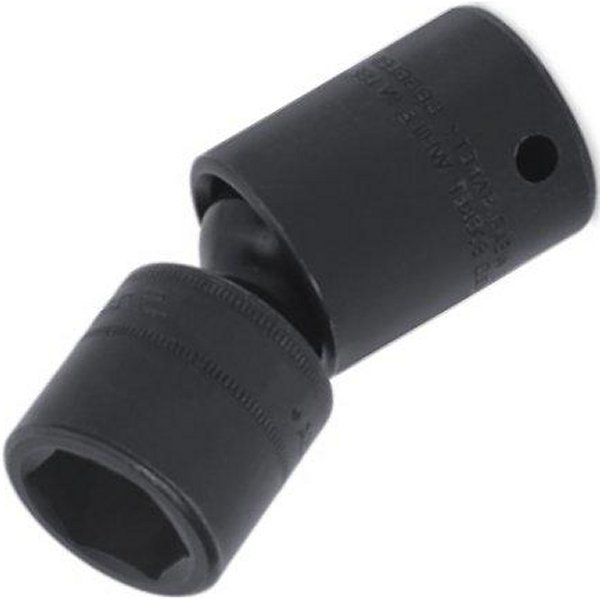 スナップオン Snap-on 簡明直截運転 3/8in 差しひびき シャロー スイーベル 6角 11/16in IPF22C JP店