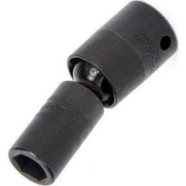 スナップオン Snap-on フランクドライブ 3/8インチ インパクト スイーベル ディ-プ ソケット 6角 19mm IPLFM19A JP店