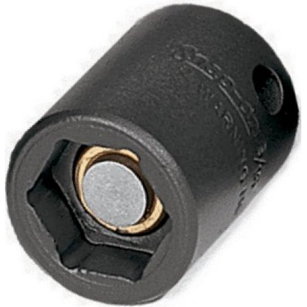 スナップオン Snap-on 3/8インチ マグネット シャロー ソケット 6角 5/16インチ MFIM101 JP店