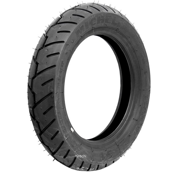 【即納】 ミシュラン MICHELIN S1 80/90-10 44J TL/TT 前後兼用 601859 JP店
