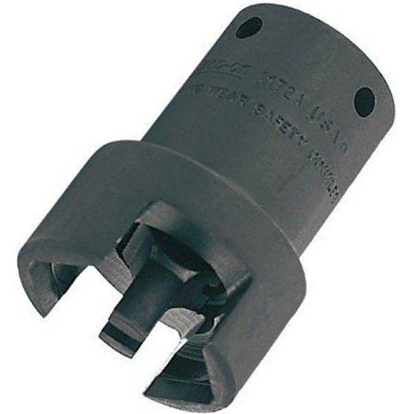 スナップオン Snap-on 1/2 薬物 繋ぎ 差しひびき ソケット A172A JP店