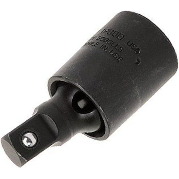 スナップオン Snap-on 1/2インチ インパクト ユニバーサルジョイント ピンタイプ 全長 2-3/4インチ IP80D JP店 10,305円