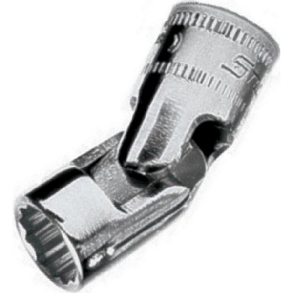 スナップオン Snap-on フランクドライブ 1/4インチ ユニバーサル シャロー ソケット 12角 9mm TMUM9A JP店