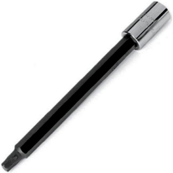 スナップオン Snap-on トルクス 1/4インチ ロング ビット ソケット Ｔ15 TTXL15E JP店