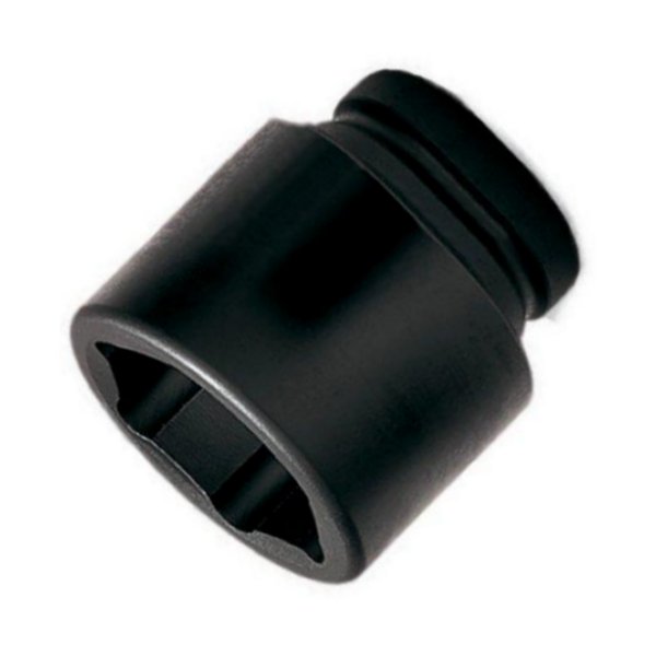 スナップオン Snap-on フランクドライブ 1-1/2インチ インパクト シャロー ソケット 6角 1-9/16インチ IM505 JP店|株式会社ヒロチー商事 店