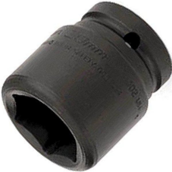 スナップオン Snap-on フランクドライブ 3/4インチ インパクト シャロー ソケット 6角 22mm IMM222A JP店
