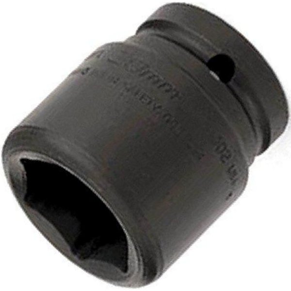 スナップオン Snap-on フランクドライブ 3/4インチ インパクト シャロー ソケット 6角 50mm IMM502 JP店