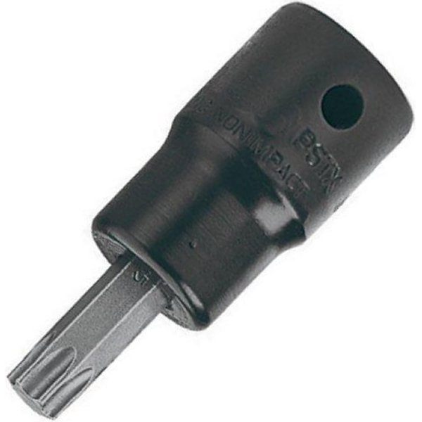 スナップオン Snap-on トルクス 力強さ １番ウッド ソケット 1/2in T50 PSTX50E JP店