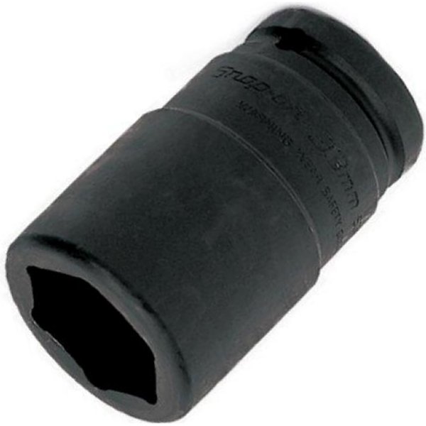 スナップオン Snap-on フランクドライブ 3/4インチ ディープ インパクト ソケット 6角 36mm SIMM362 JP店｜株式会社ヒロチー商事 店