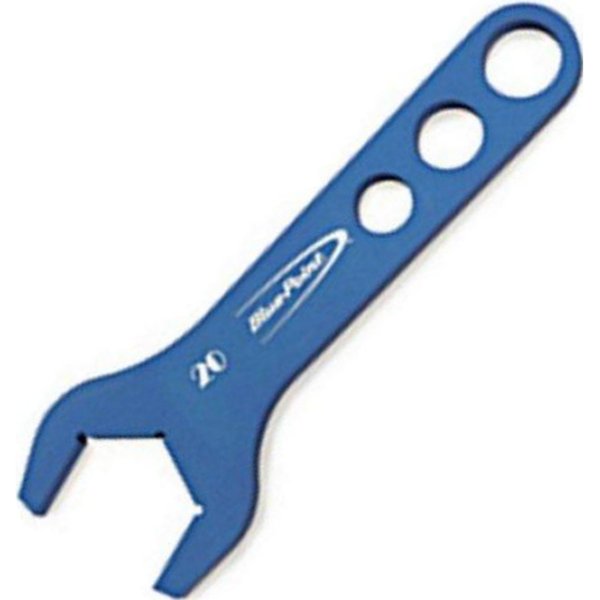 スナップオン Snap-on ブルーポイント アルミ レンチ 1-13/16インチ No.20 ANWR20 JP店
