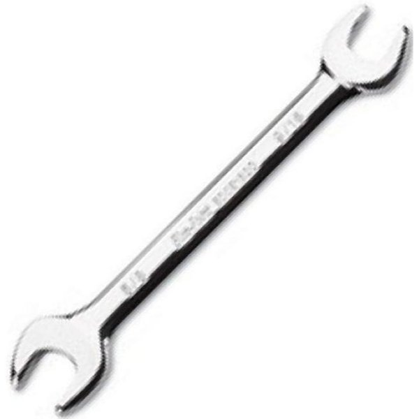 スナップオン Snap-on ブルーポイント オープンエンド レンチ インチサイズ 11/16-3/4インチ BDOE2224 JP店
