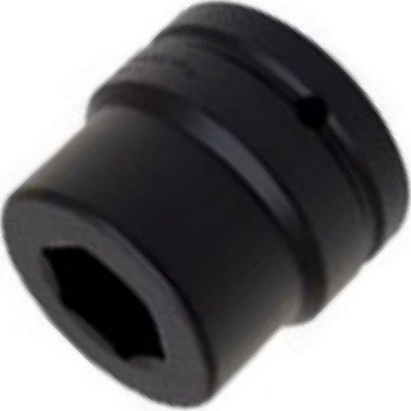 スナップオン Snap-on フランクドライブ 1-1/2インチ インパクト シャロー ソケット 6角 38mm IMM385 JP店