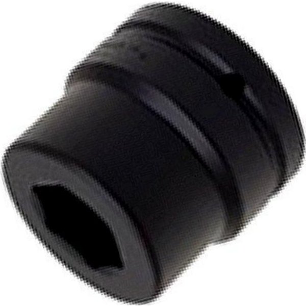 スナップオン Snap-on フランクドライブ 1-1/2インチ インパクト シャロー ソケット 6角 46mm IMM465 JP店