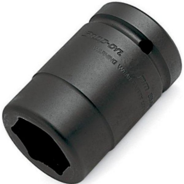 スナップオン Snap-on フランクドライブ 1インチ ディープ インパクト ソケット 6角 38mm SIMM383 JP店｜株式会社ヒロチー商事 店