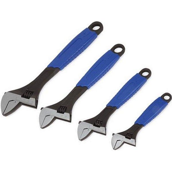 スナップオン Snap-on ブルーポイント モンキーレンチ BLPADJ404SG JP店|株式会社ヒロチー商事 店