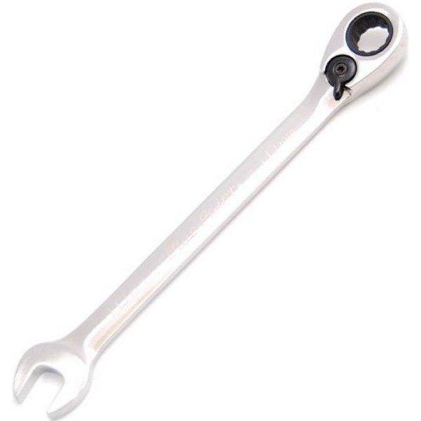 スナップオン Snap-on ブルーポイント 15°オフセット スタンダードハンドル コンビレンチ 12角 9mm BOERM9 JP店 4,746円