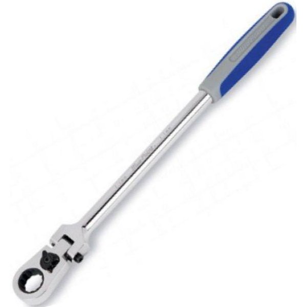 スナップオン Snap-on ブルーポイント フレックス ヘッド ロッキング ラチェット クッショングリップ 12角 13mm BOERMFLCG13 JP店