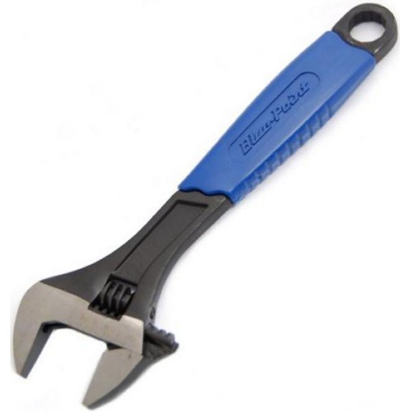スナップオン Snap-on ブルーポイント モンキーレンチ ソフトグリップ 8インチ(210mm) GAJ8SG JP店